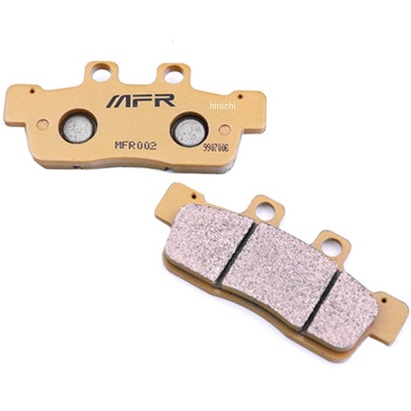 ブレーキパッド 07年-12年 シグナスX 台湾仕様