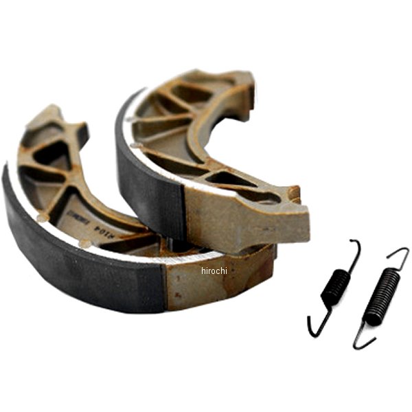 リアブレーキシュー シグナスX