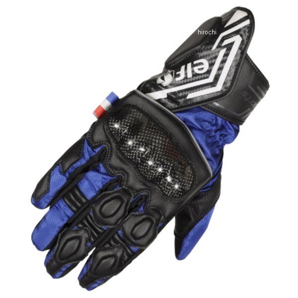 春夏モデル ビアッジオグローブ 青 Lサイズ