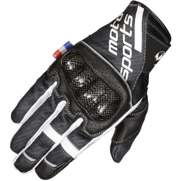 春夏モデル スフィーダメッシュグローブ レディース 黒 WLサイズ