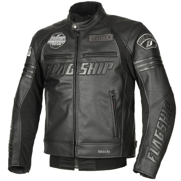 秋冬モデル イグナイトジャケット 黒 LLサイズ