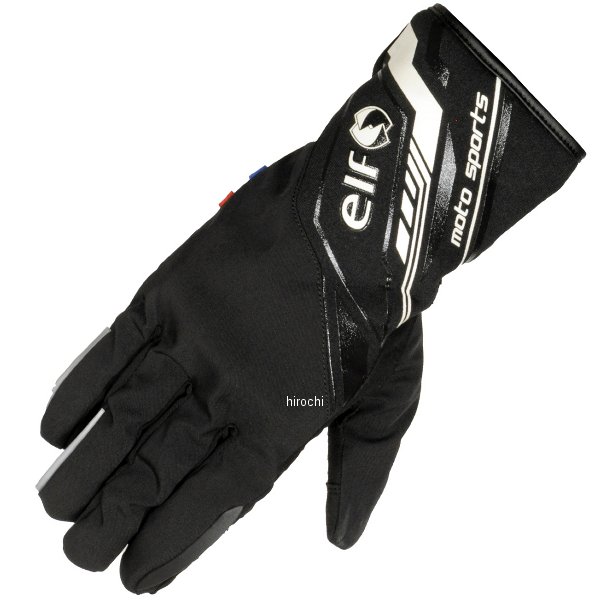 秋冬モデル アトランテグローブ 黒 Lサイズ