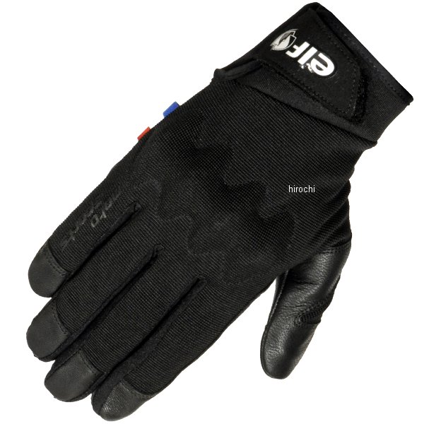 秋冬モデル デュラブルグローブ 黒 Lサイズ