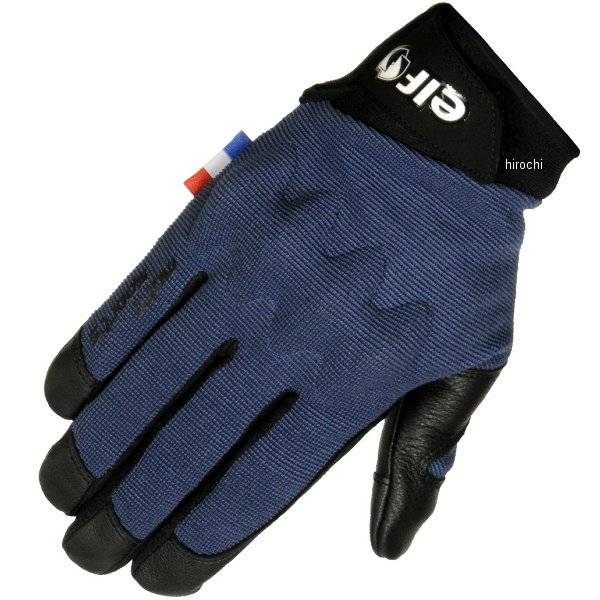 秋冬モデル デュラブルグローブ ネイビー LLサイズ