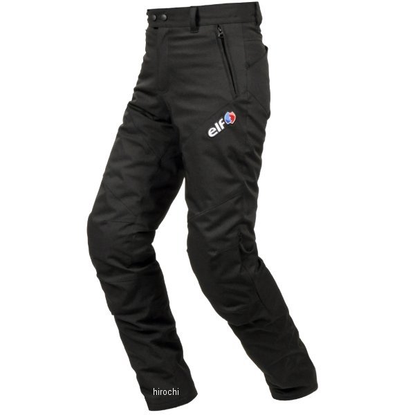 EP-W308  秋冬モデル スポルトウィンターパンツ 黒 L/3Lサイズ