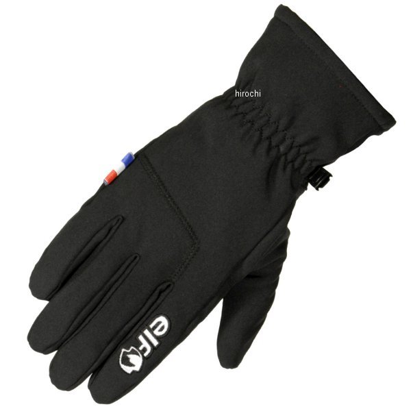 EG-W523  秋冬モデル アウトーノグローブ 黒 Lサイズ