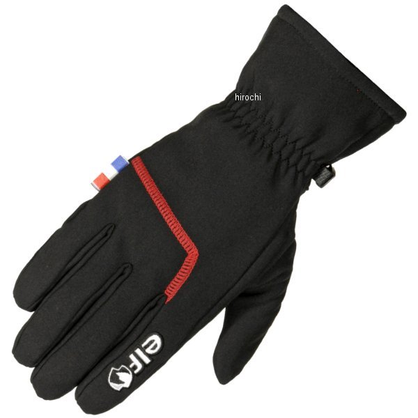 EG-W523  秋冬モデル アウトーノグローブ 赤 Lサイズ