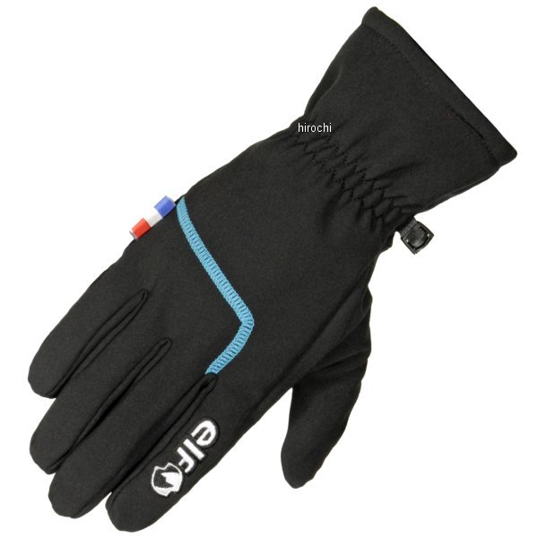 EG-W523  秋冬モデル アウトーノグローブ 青 Lサイズ