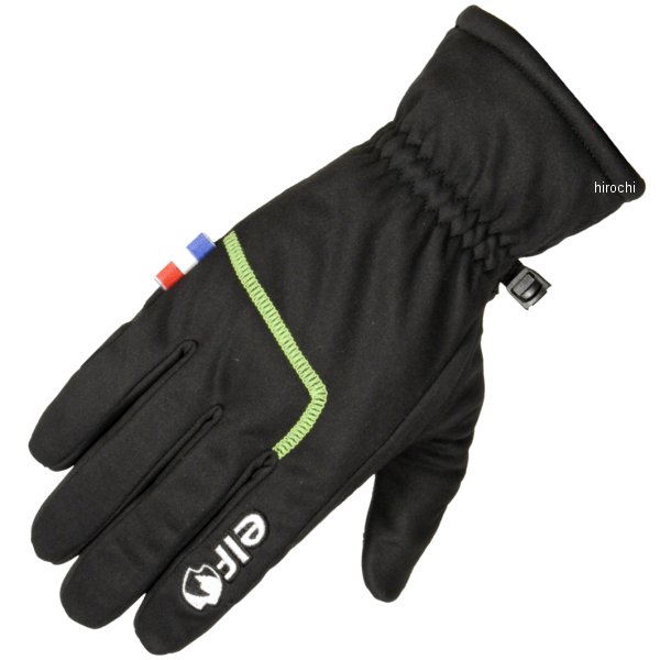 EG-W523  秋冬モデル アウトーノグローブ 緑 LLサイズ