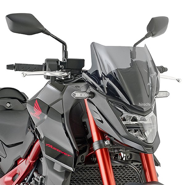 ジビ GIVI 2166A スクリーン 20年-23年 MT-125