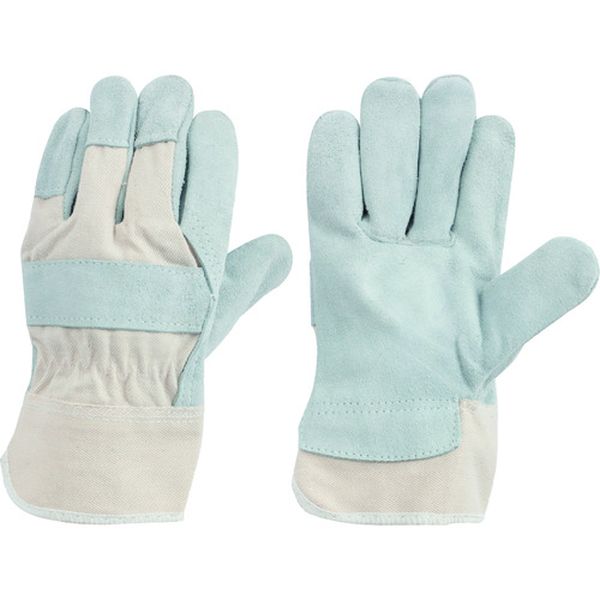 牛床革 K-100(帆布革手)