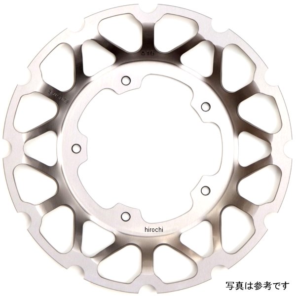 ワークスエキスパンド インナー フロント CBR1000RR-R