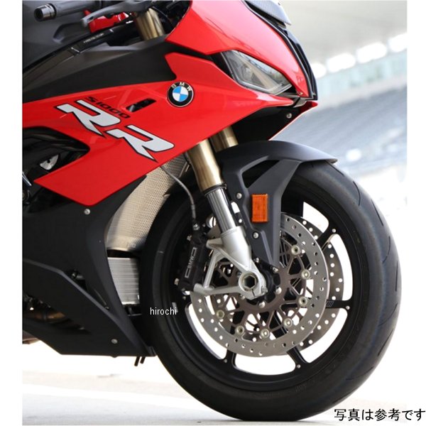ST1000クラス向け 専用レーシングディスクローター φ320 RSV4 緑 左用