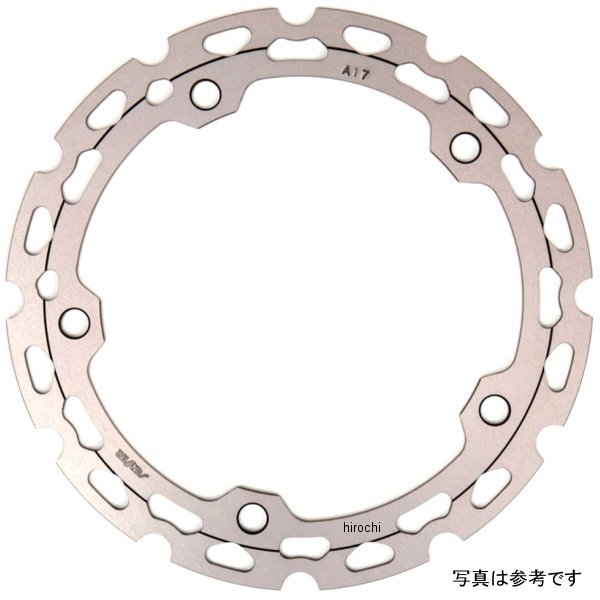 ワークスエキスパンド インナー フロント H2SX