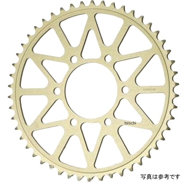 リアスプロケット A7075 520/50丁 ZX-25R