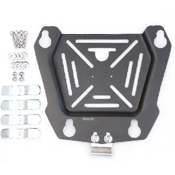 Q1用ベースプレート 汎用