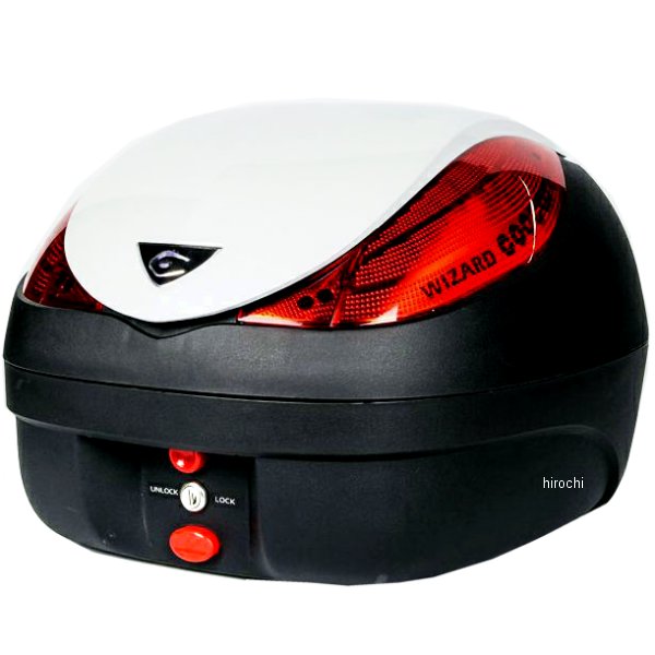 クーケース COOCASE V36 ウィザード BASIC パールホワイト