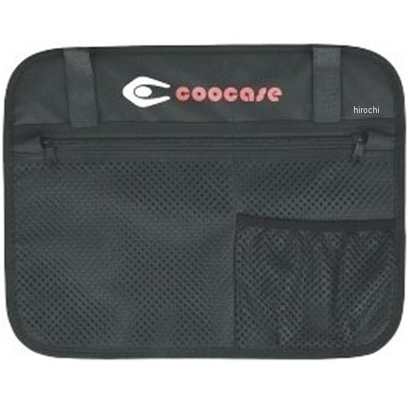 クーケース COOCASE Q5/55L用マルチポケット