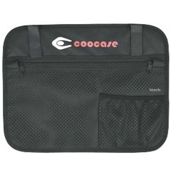 クーケース COOCASE Q3/65L用マルチポケット