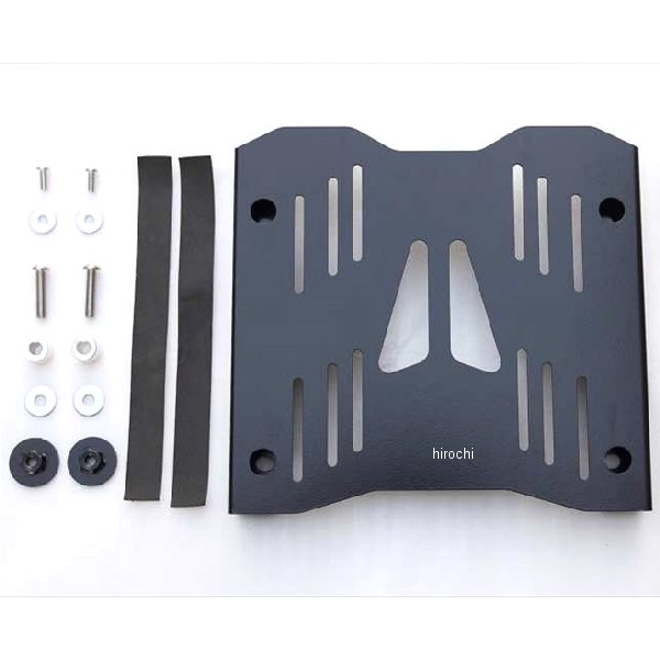 センターマウントアダプター CT125ハンターカブ