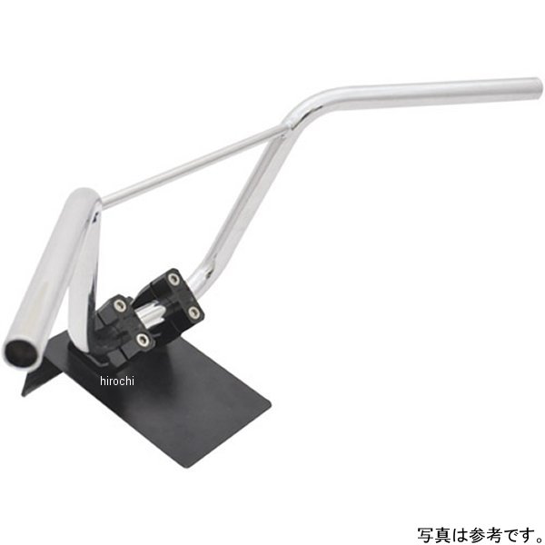 ハンドルキット モンキー用(キャブ車) タイプ5 全年式 モンキー(キャブ車)