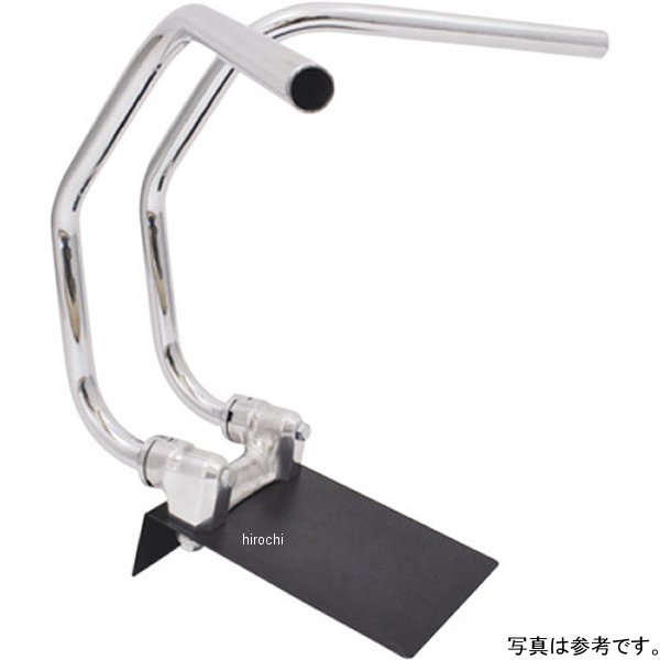 ハンドルキット モンキー用(キャブ車) タイプ8 全年式 モンキー(キャブ車)