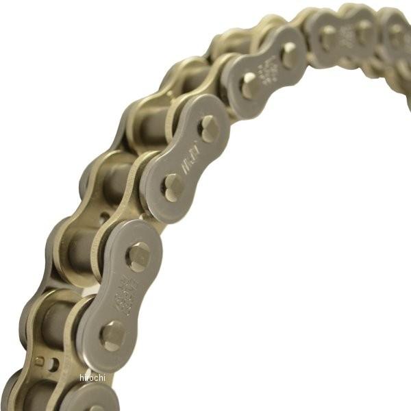 江沼チェーン 530RR/SMシリーズ 156L カシメジョイント シルバー
