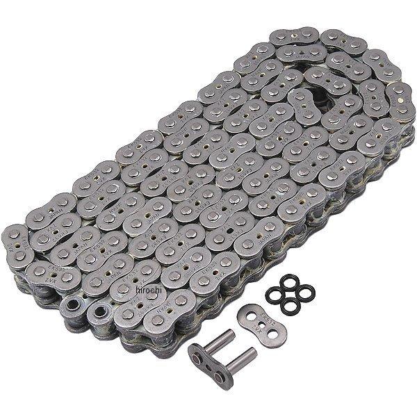 江沼チェーン 428ZVX 74L セミプレスクリップジョイント