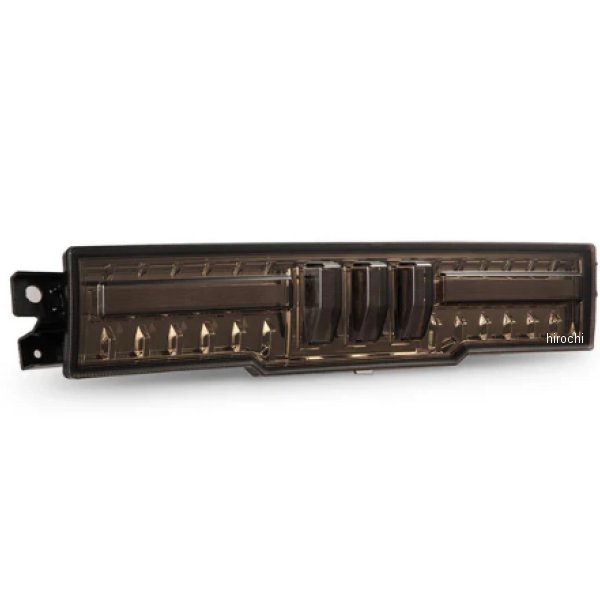 アルファレックス  国内正規品 LEDバックフォグ 21年-24年 GR86/BRZ ZN8/ZD8 ライトスモーククリア