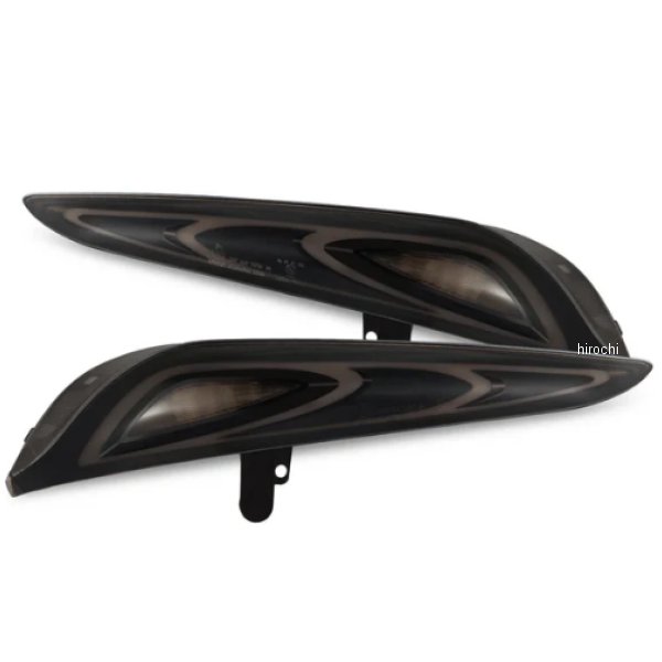 国内正規品 LUXX LEDテールランプ FT-1 Style スープラ アルファブラック(スモークレンズ/ブラック)