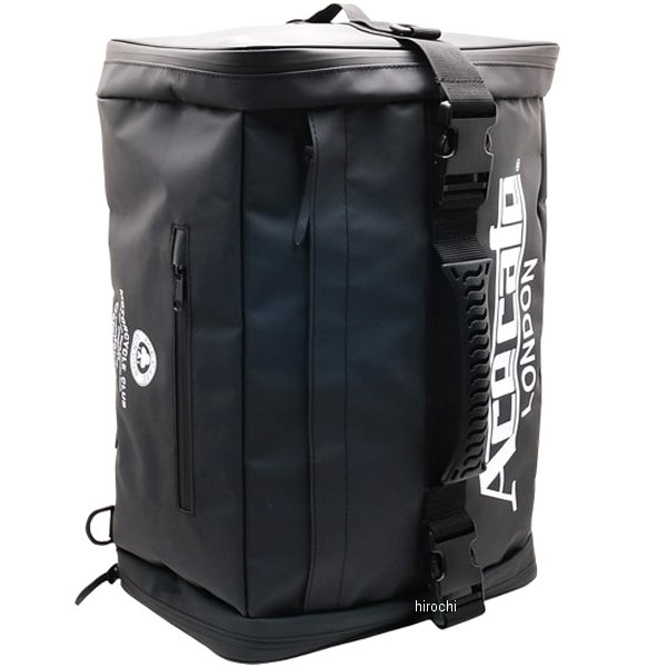 AB004 スクエア シートバッグ 白 フリーサイズ