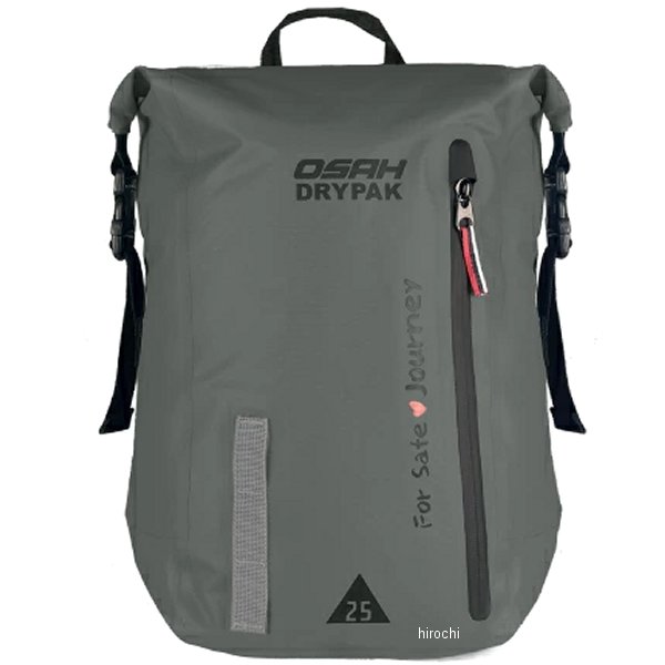 ライトウェイト バックパック 25L グレー