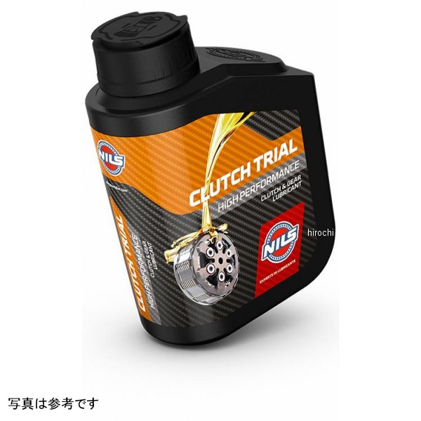 エトスデザイン ETHOS DESIGN  クラッチ トライアル 1L