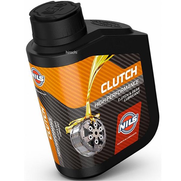 クラッチ ギアオイル 1L