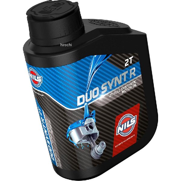 デュオシントR 2サイクルオイル 1L