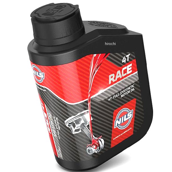 レース 5W30 4サイクルオイル 1L