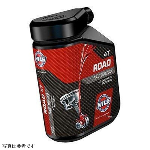 エトスデザイン ETHOS DESIGN  ロード 10W40 4サイクルエンジンオイル 1L