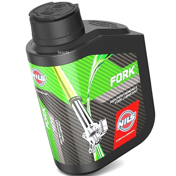 フォークオイル 2.5W 1L