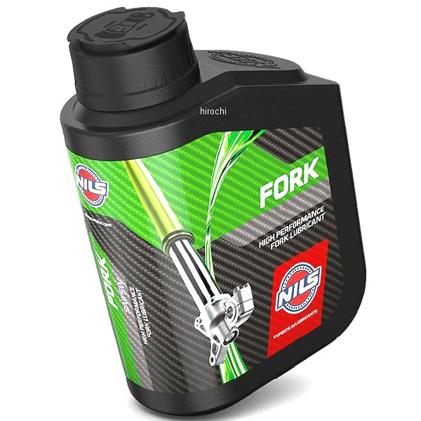 フォークオイル 5W 1L