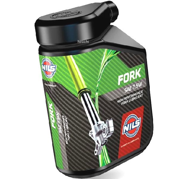 フォークオイル 10W 1L