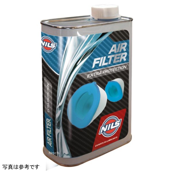 エトスデザイン ETHOS DESIGN  エアフィルターオイル 1L