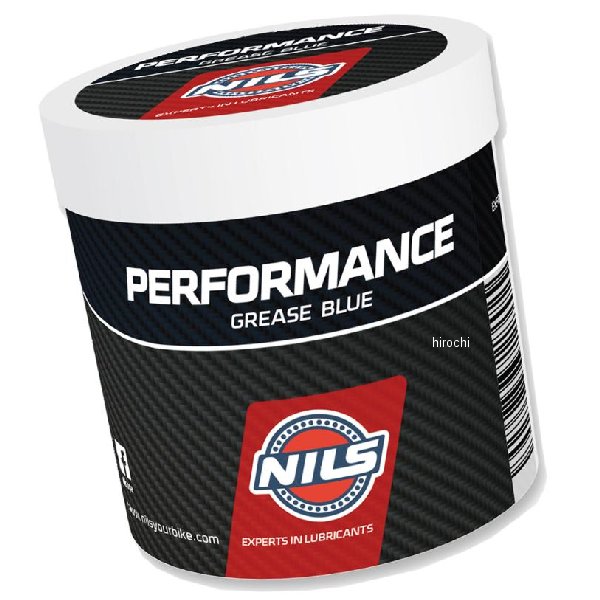 パフォーマンスグリスブルー 190g