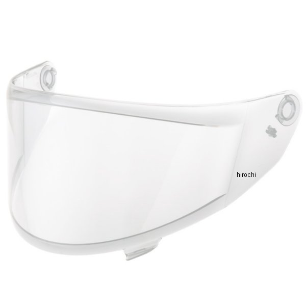 バイザー SR-GP クリア