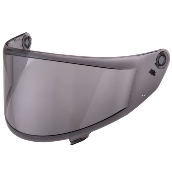 バイザー SR-GP ライトスモーク