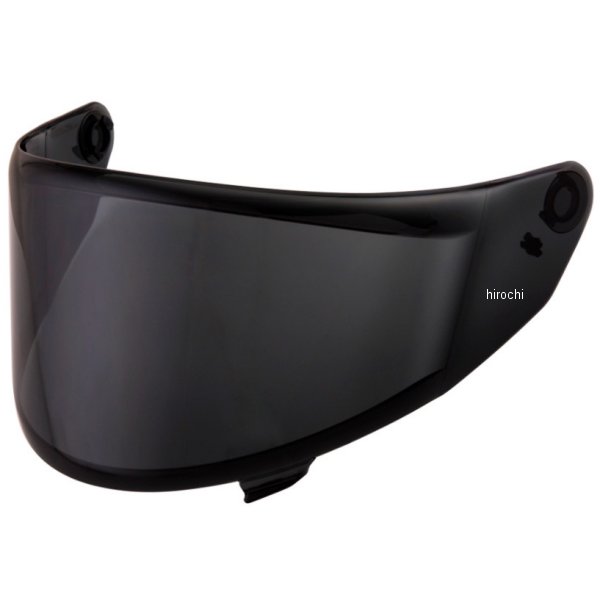 バイザー SR-GP ダークスモーク