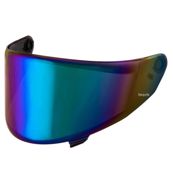 バイザー SR-GP ブルー