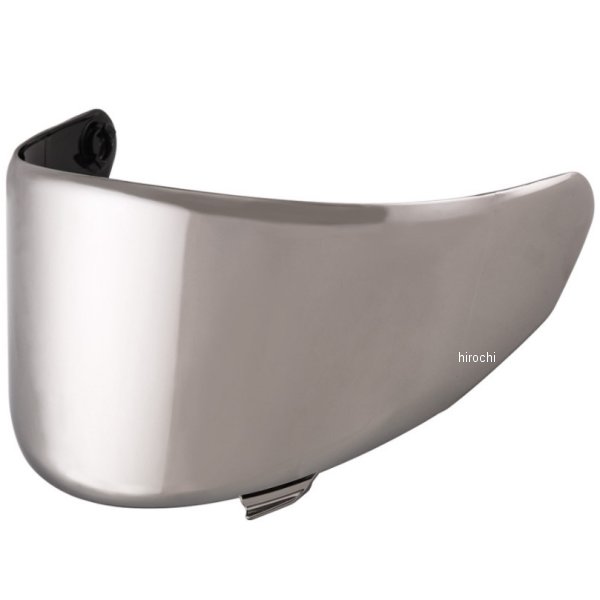 バイザー SR-GP クローム