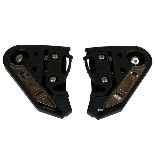 フルピボットキット SR-GP