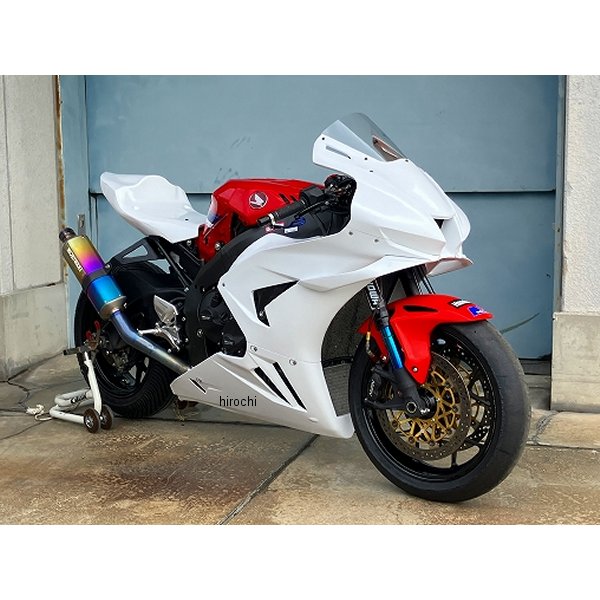 フルカウル タイプ1 6ピース構造 CBR1000RR-R