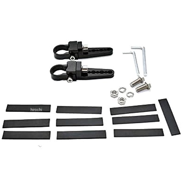 コルハート パイプクランプセット BC-01用 18-25mm